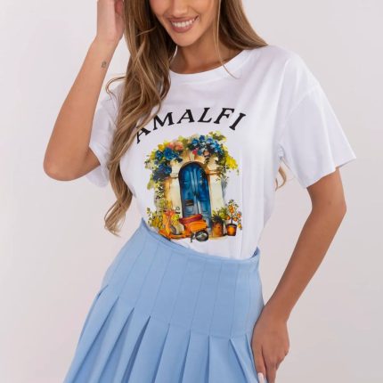 T-shirt model 213256 Italy Moda  (Universal)