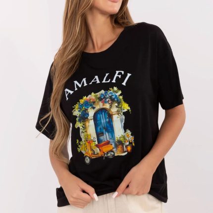 T-shirt model 213257 Italy Moda  (Universal)