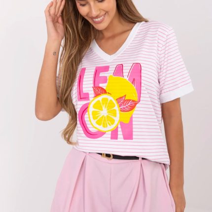 Bluse model 213268 Italy Moda  (Universal)