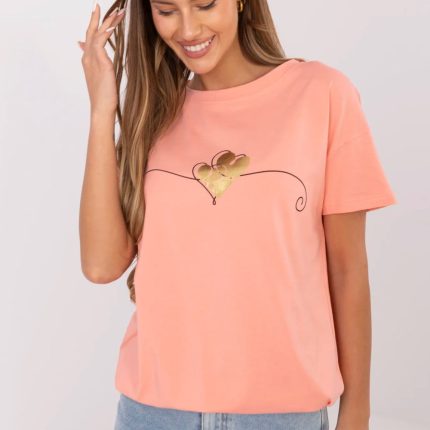 T-shirt model 213281 Factory Price  (L)