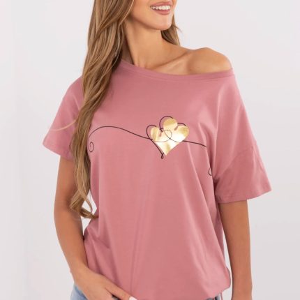 T-shirt model 213283 Factory Price  (M)