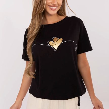 T-shirt model 213285 Factory Price  (M)