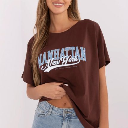 T-shirt model 213287 Factory Price  (M)