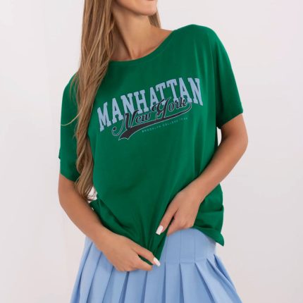 T-shirt model 213290 Factory Price  (M)