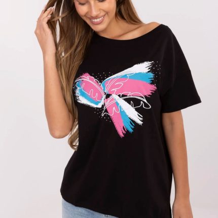 T-shirt model 213291 Factory Price  (M)