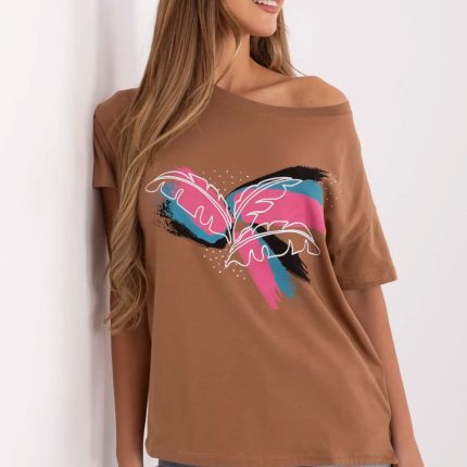 T-shirt model 213293 Factory Price  (M)