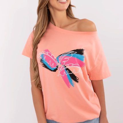 T-shirt model 213295 Factory Price  (M)