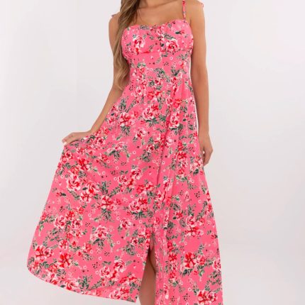 Alltagskleid model 213297 Italy Moda  (Universal)
