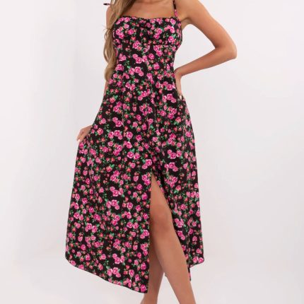 Alltagskleid model 213301 Italy Moda  (Universal)