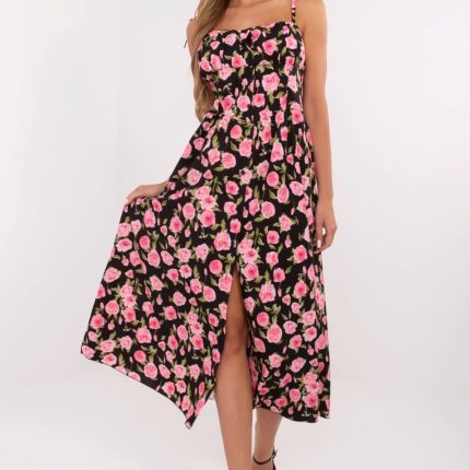 Alltagskleid model 213302 Italy Moda  (Universal)