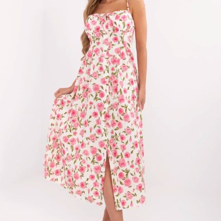 Alltagskleid model 213307 Italy Moda  (Universal)