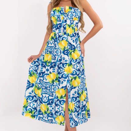 Alltagskleid model 213308 Italy Moda  (Universal)