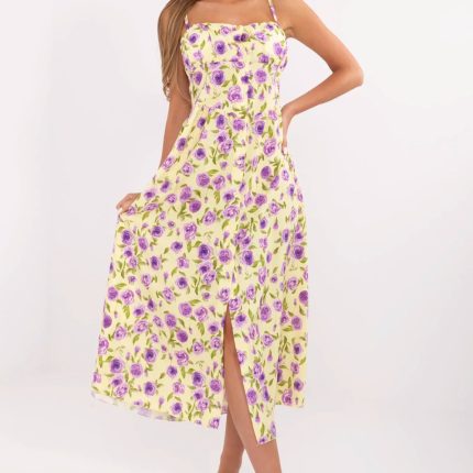 Alltagskleid model 213309 Italy Moda  (Universal)