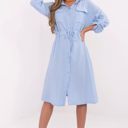 Alltagskleid model 213316 Italy Moda  (Universal)