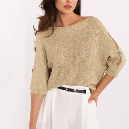 Pullover model 213318 Italy Moda  (Universal)