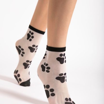 Socken model 213332 Fiore  (Universal)