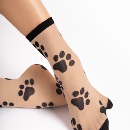 Socken model 213333 Fiore  (Universal)