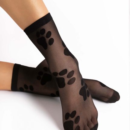 Socken model 213334 Fiore  (Universal)