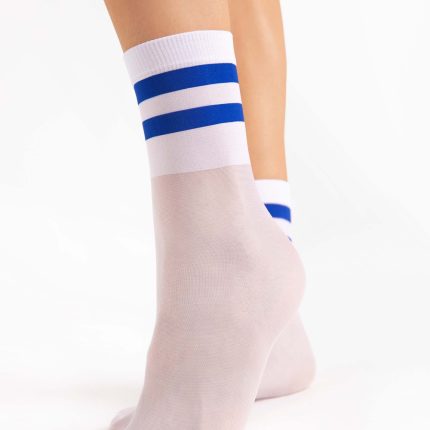 Socken model 213336 Fiore  (Universal)