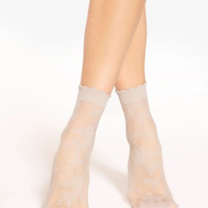 Socken model 213345 Gatta  (Universal)