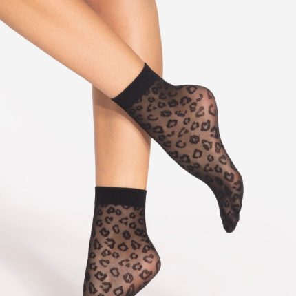 Socken model 213348 Gatta  (Universal)