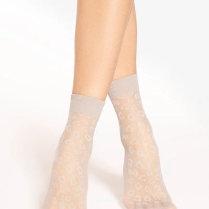 Socken model 213349 Gatta  (Universal)