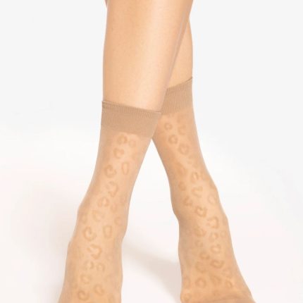 Socken model 213350 Gatta  (Universal)