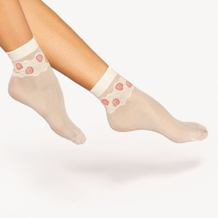 Socken model 213351 Gatta  (Universal)