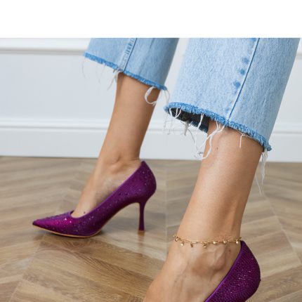 Stöckelschuhe model 213354 PRIMO  (37)