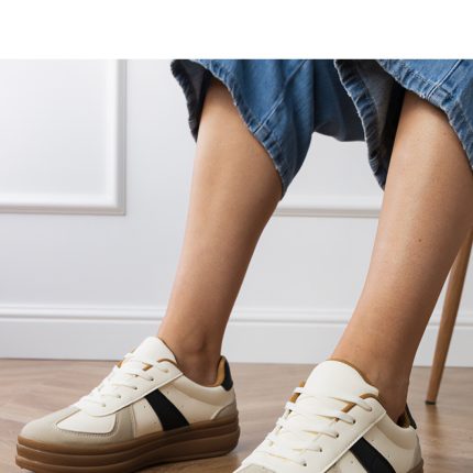 Sportschuhe model 213365 PRIMO  (40)