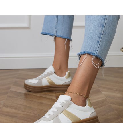 Sportschuhe model 213366 PRIMO  (40)