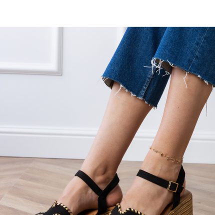 Keilabsatz Sandalen model 213377 PRIMO  (39)