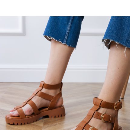 Sandalen model 213402 PRIMO  (40)