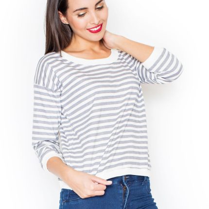 Bluse model 48304 Katrus  (L)