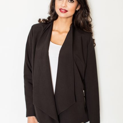 Jacke model 50071 Figl  (s)