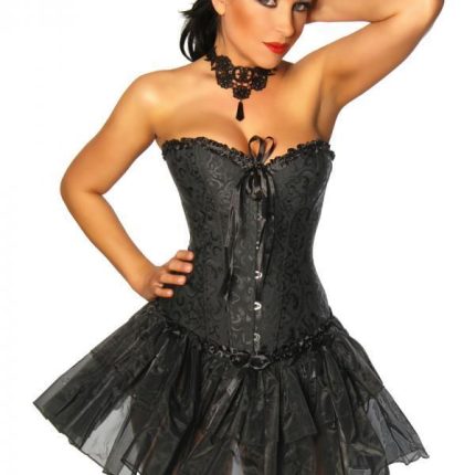 Corsage 2XL