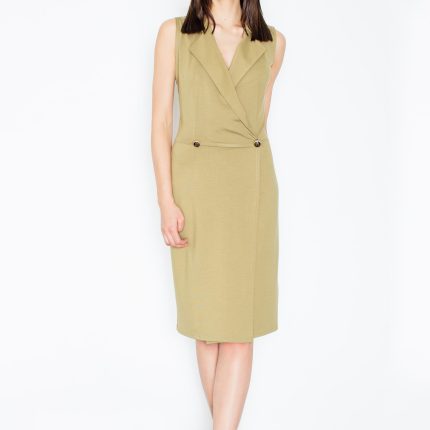 Alltagskleid model 52574 Figl  (M)