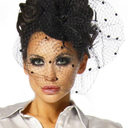 Minihut / Fascinator OS