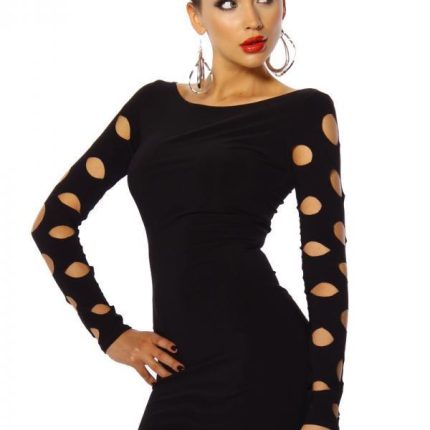Minikleid M