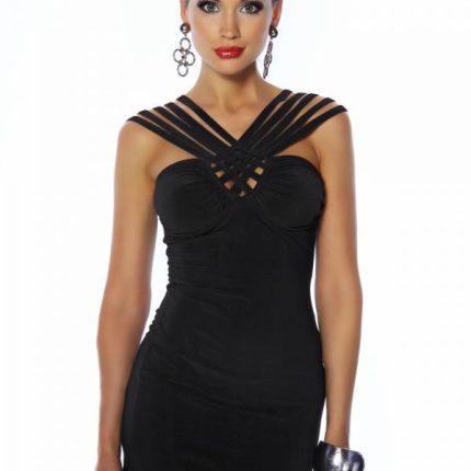 Minikleid M