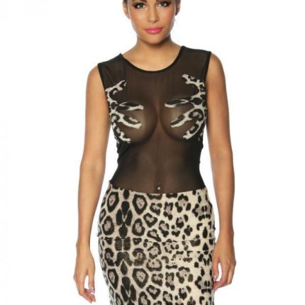 Partykleid M