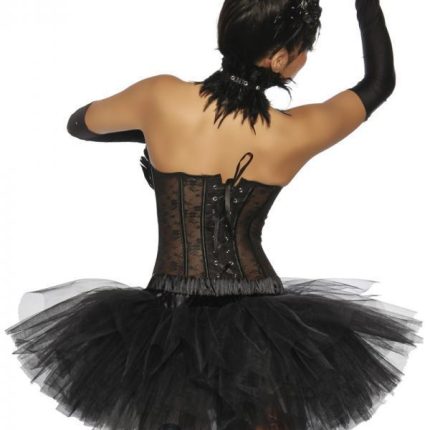 Tutu-Petticoat OS