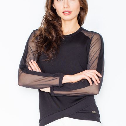 Bluse model 57424 Figl  (S)