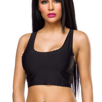 Seamless Bustier XS-M
