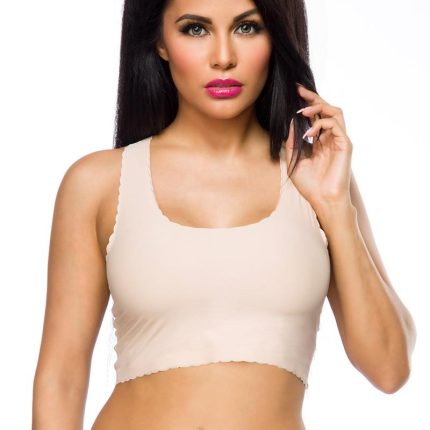 Seamless Bustier XS-M