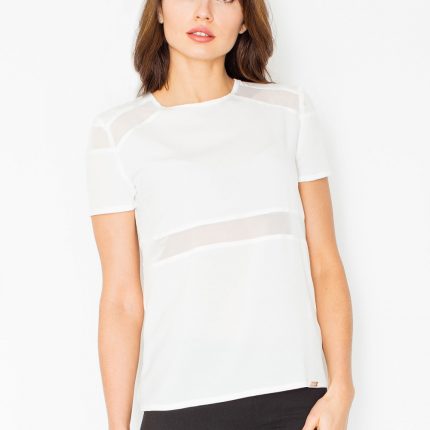 Bluse model 60187 Figl  (S)