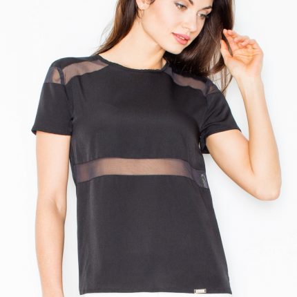 Bluse model 60188 Figl  (XL)