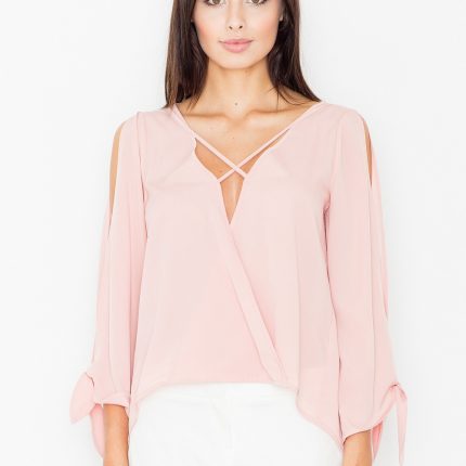 Bluse model 60695 Figl  (S)