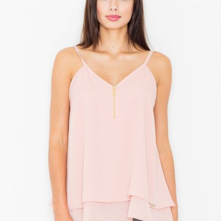 Bluse model 60702 Figl  (M)