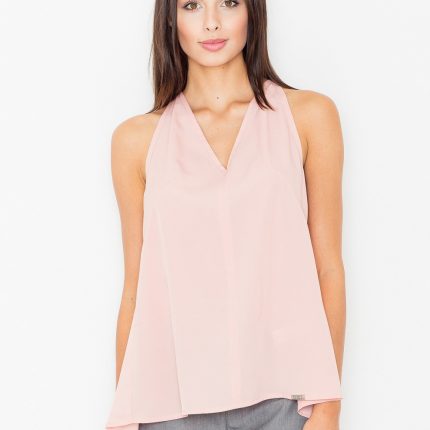 Bluse model 60706 Figl  (S)
